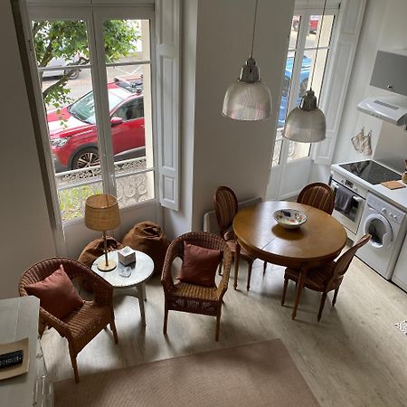 Ground Floor - Hauseman Building Close To Thermes Bagneres-de-Luchon Exterior photo